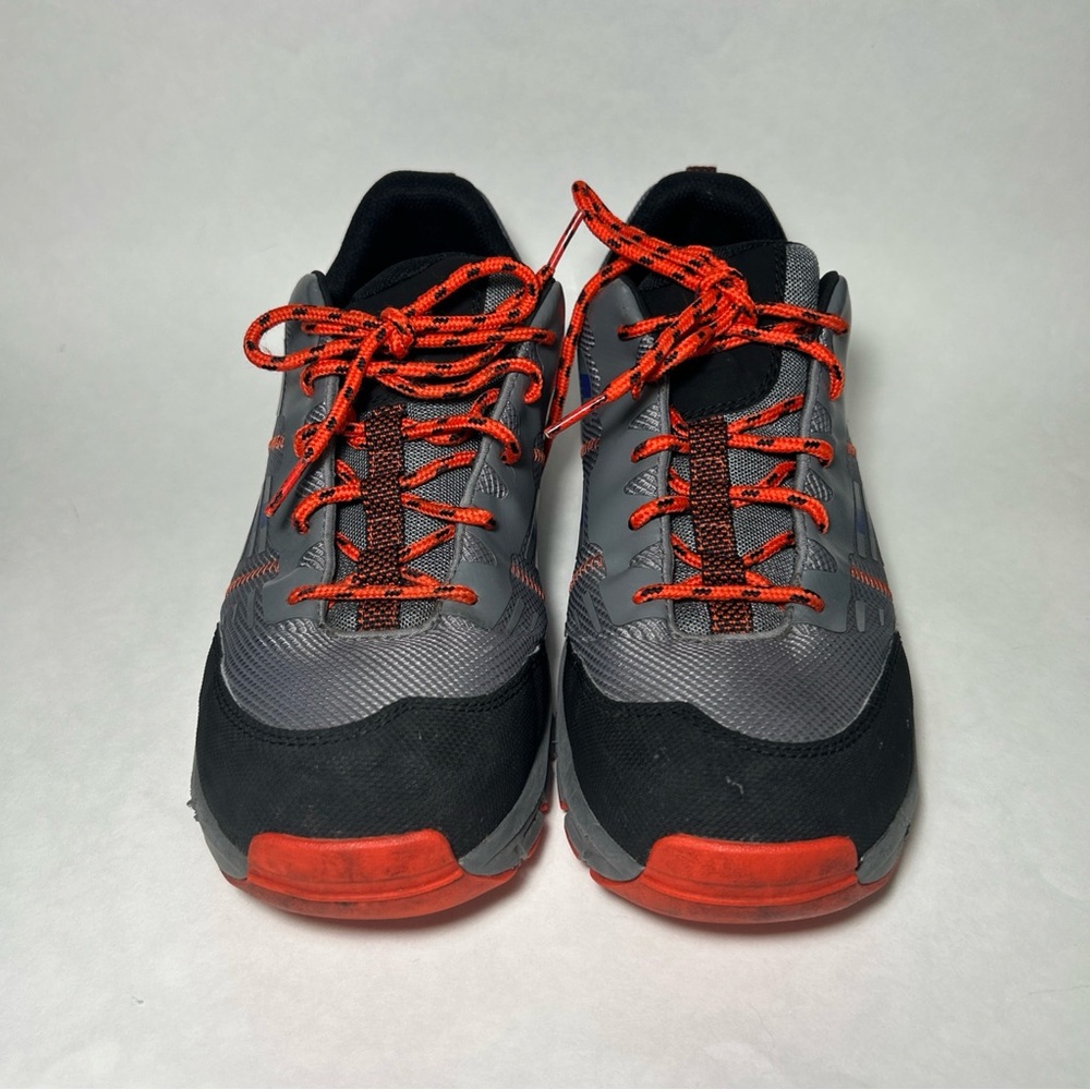 Danner Men's Size 10 Run Time Industrial Sneakers Plyolite Oil & Slip Resistant
